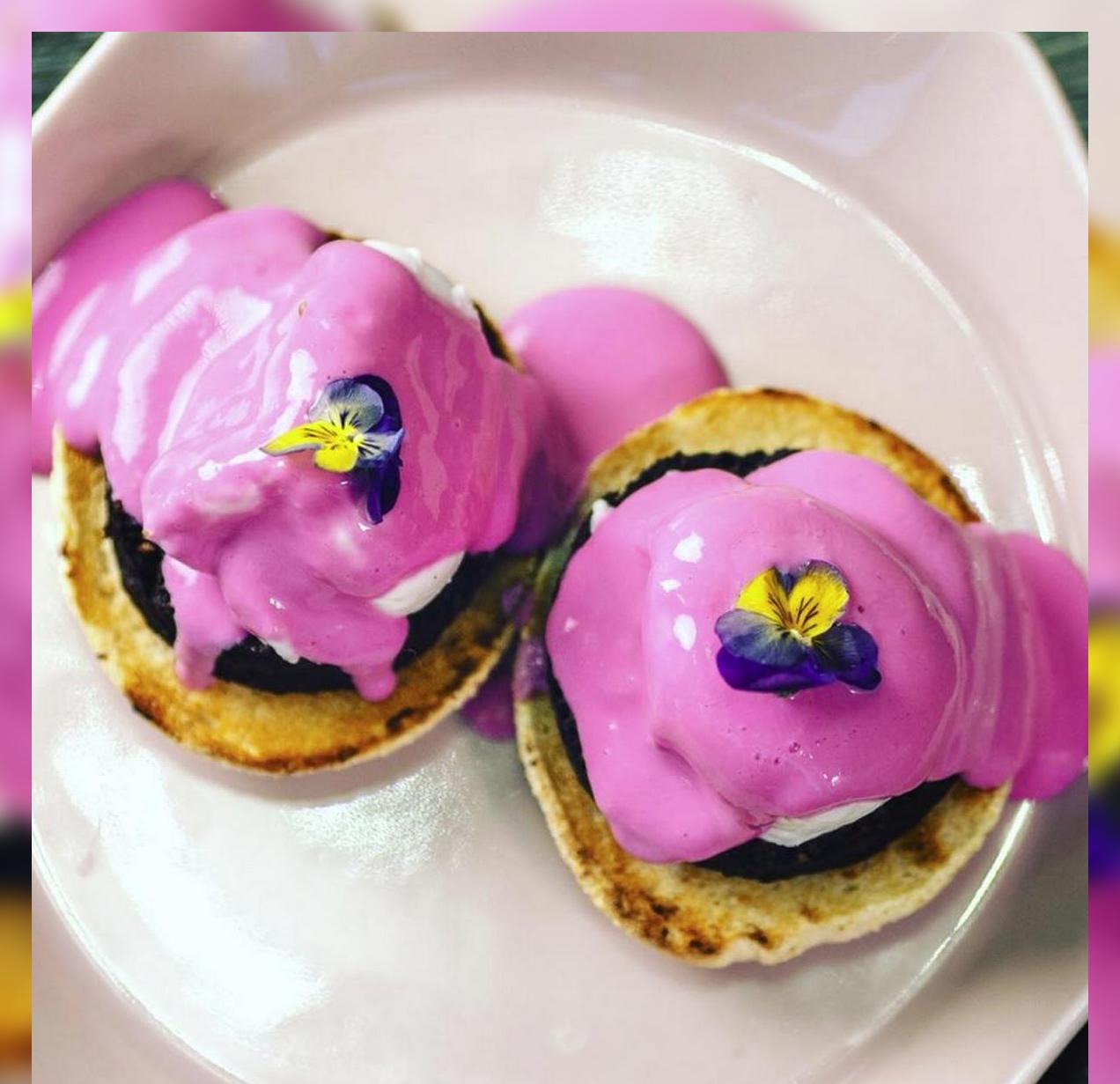 Gallery image 10 at Nuvit Café & Bistro