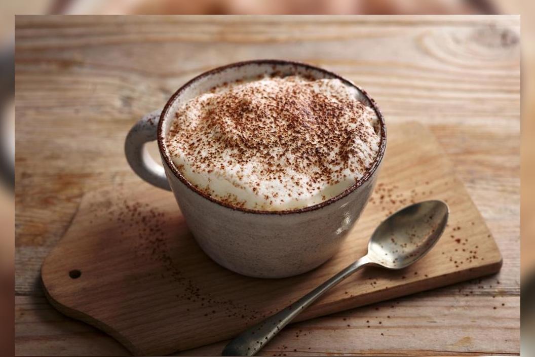 Gallery image 2 at Nuvit Café & Bistro