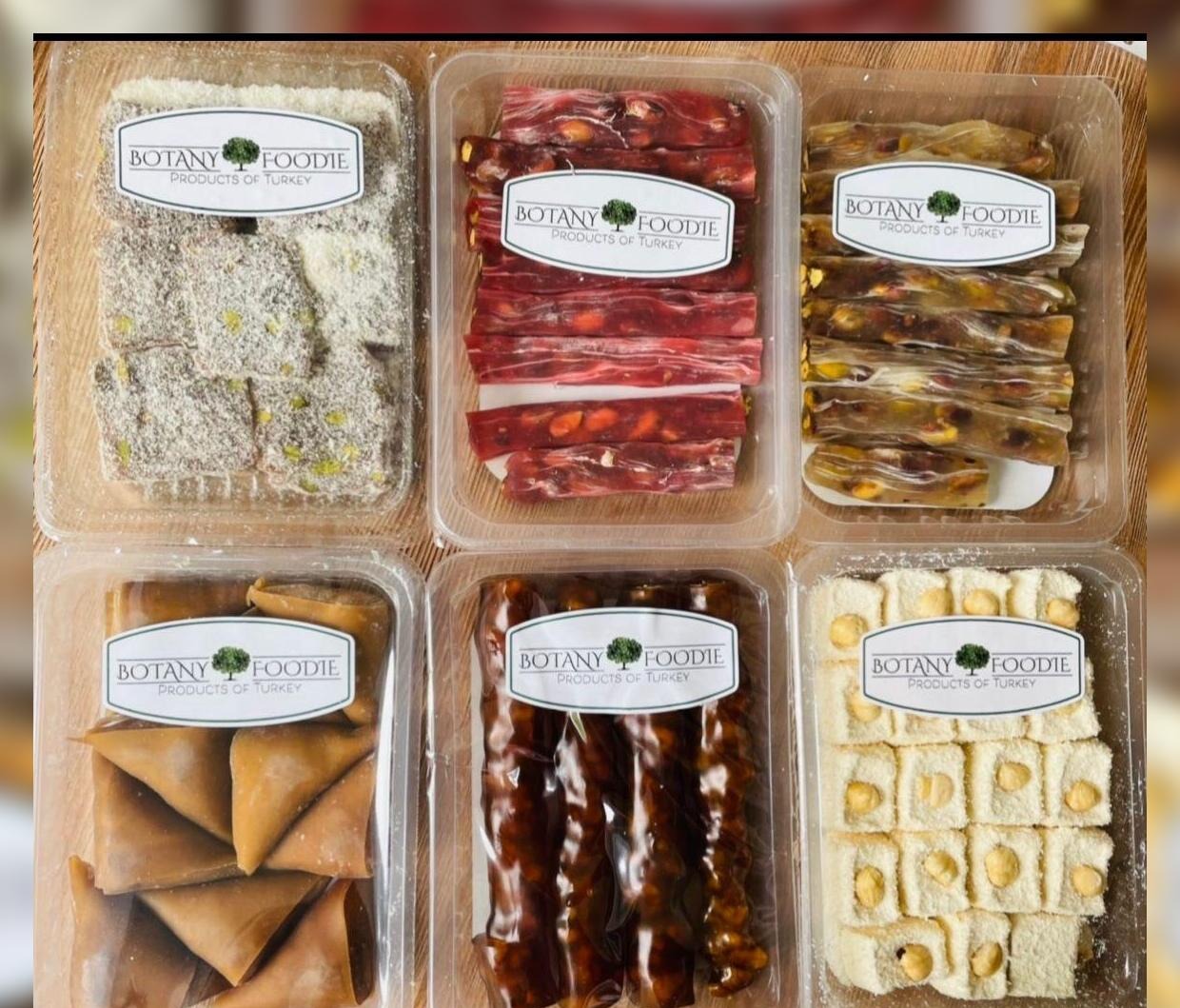 Gallery image 3 at Nuvit Café & Bistro