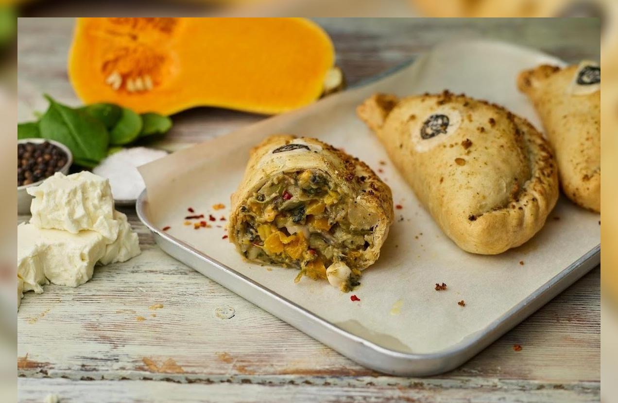 Gallery image 4 at Nuvit Café & Bistro