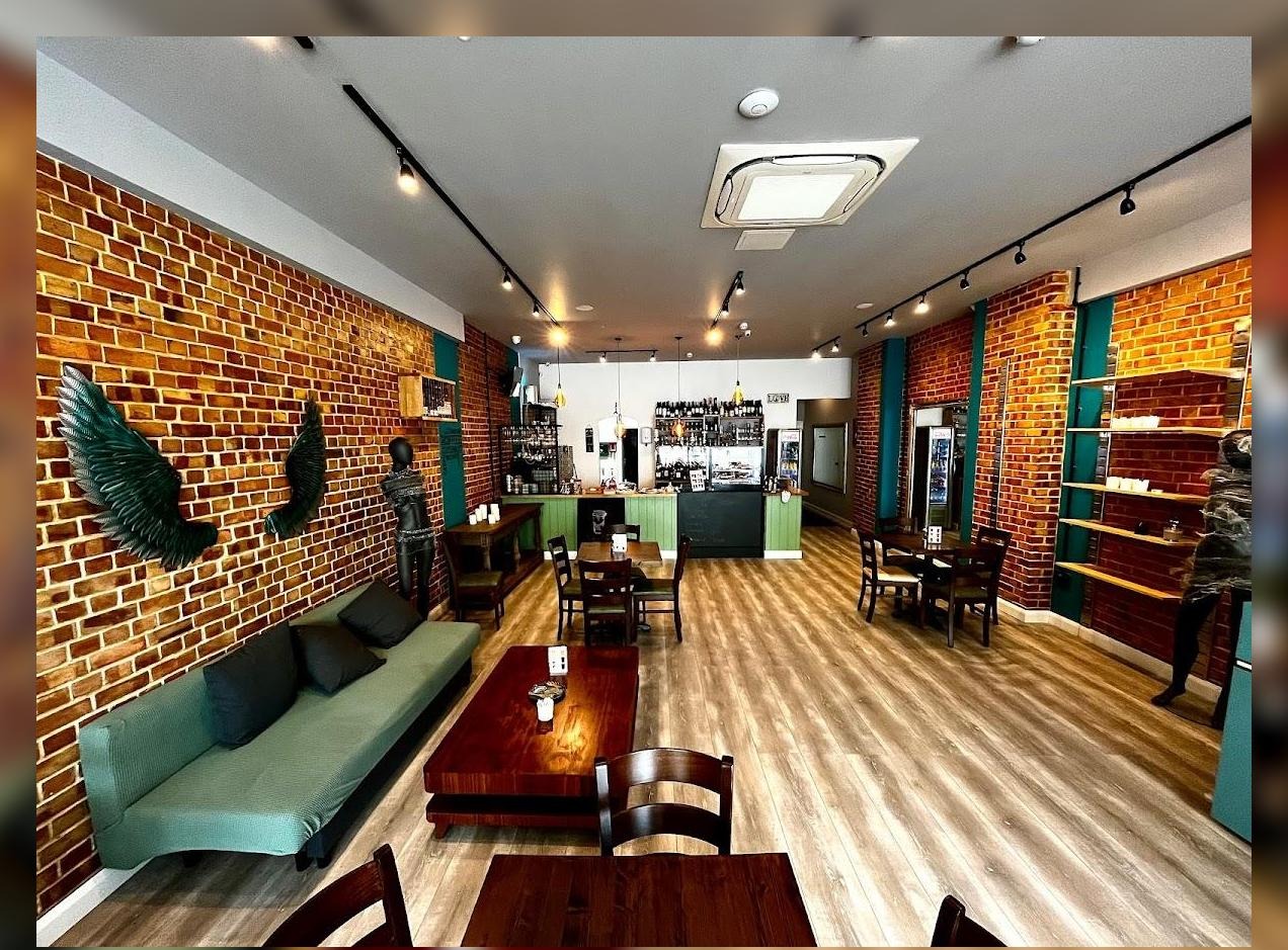 Gallery image 5 at Nuvit Café & Bistro